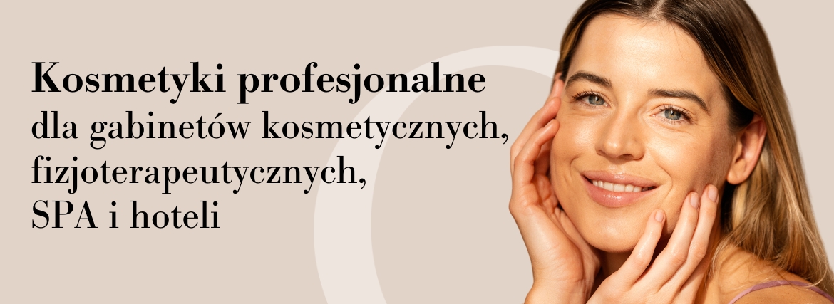kosmetyki profesjonalne